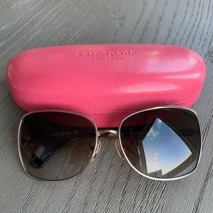 Kate Spade sunglasses